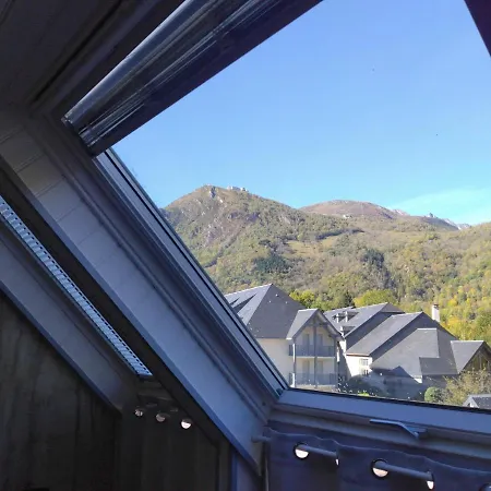 Apartmán Chezmaryline Vielle-Aure