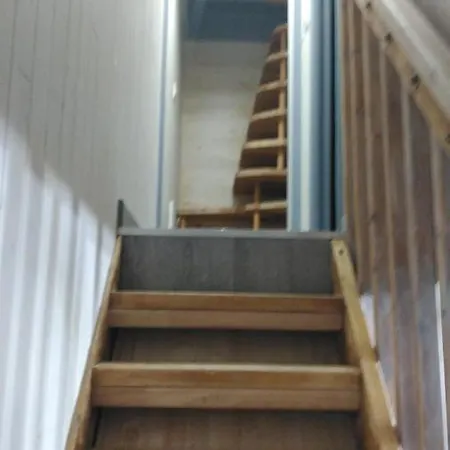 Chezmaryline Apartmán *