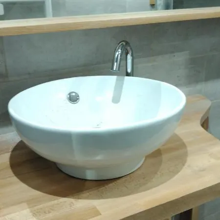 Chezmaryline Apartmán *