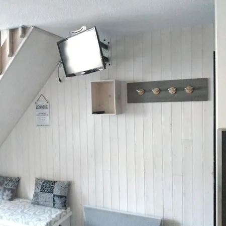 Chezmaryline * Vielle-Aure