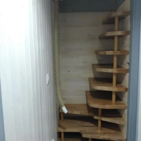 Chezmaryline Vielle-Aure