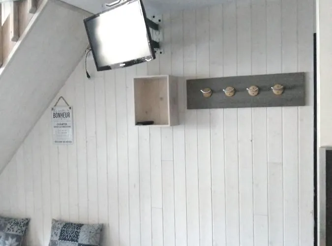 Chezmaryline * Vielle-Aure