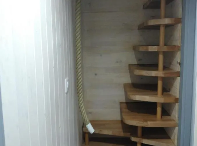 Chezmaryline Vielle-Aure