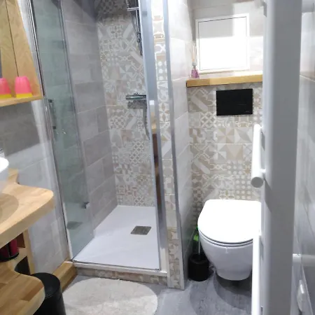 Chezmaryline Vielle-Aure