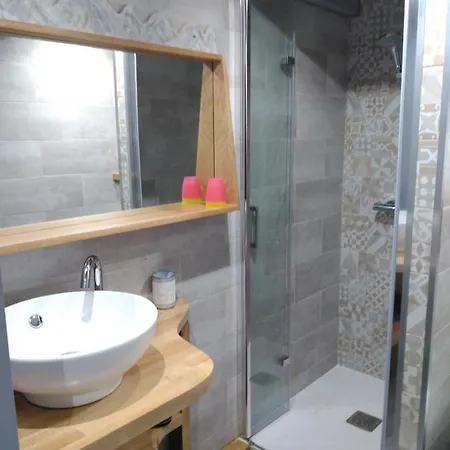 Chezmaryline Appartement *