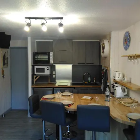 Chezmaryline Appartement